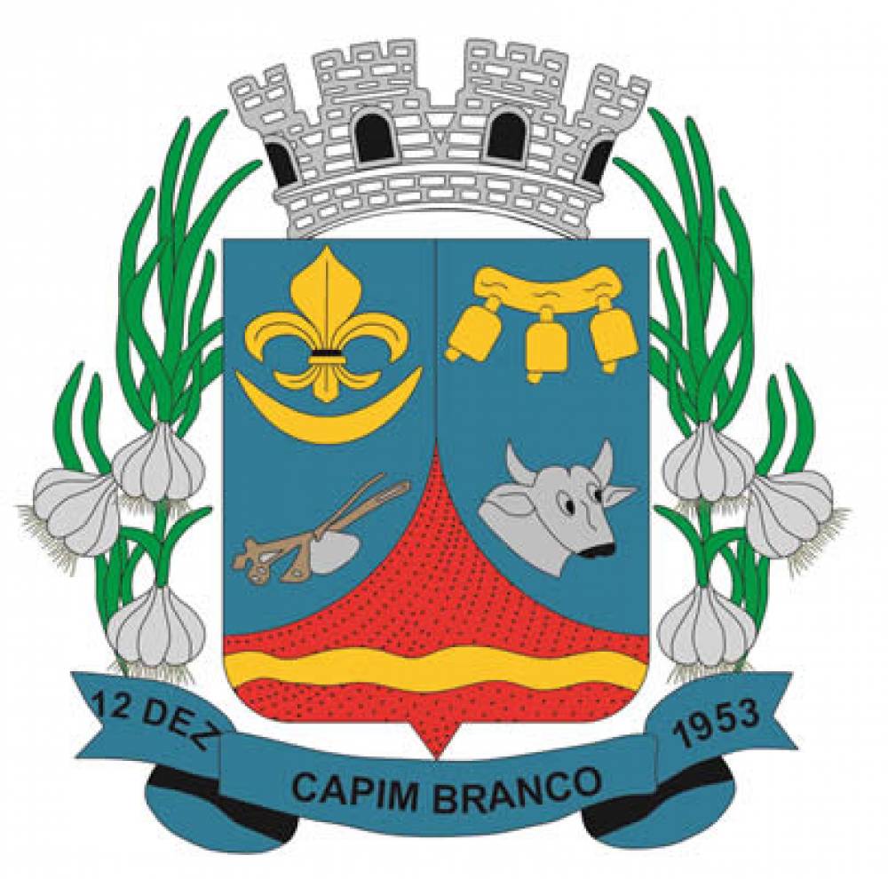 Prefeitura Municipal de Capim Branco - Secretaria Municipal de Saúde:  Candidatos aprovados na 2ª chamada