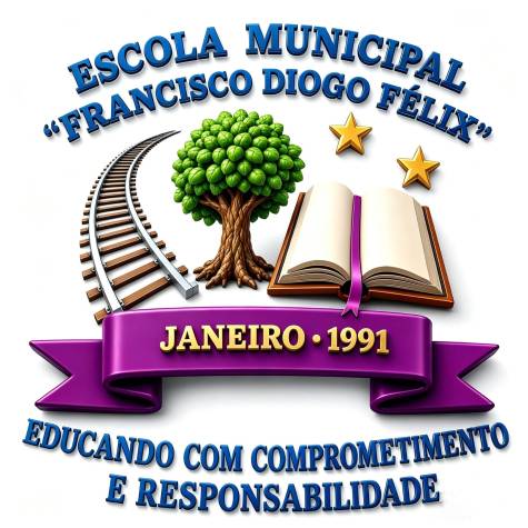 Escola Municipal Francisco Diogo Félix