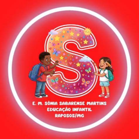 E. M. Sônia Sabarense Martins