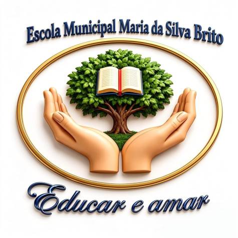 Escola Municipal Maria Da Silva Brito