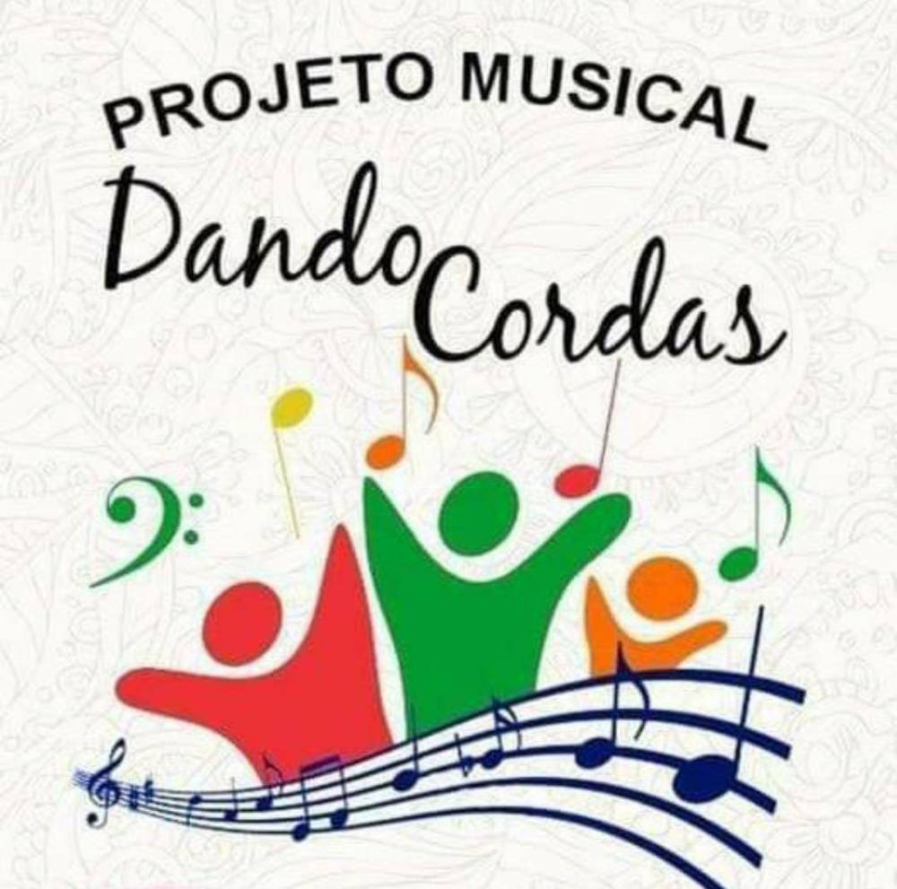 Projeto Musical Dando Cordas