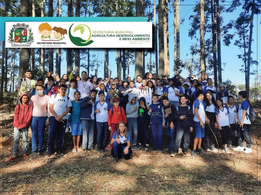 Notícias Notícias Prefeitura Municipal de Carmópolis de Minas