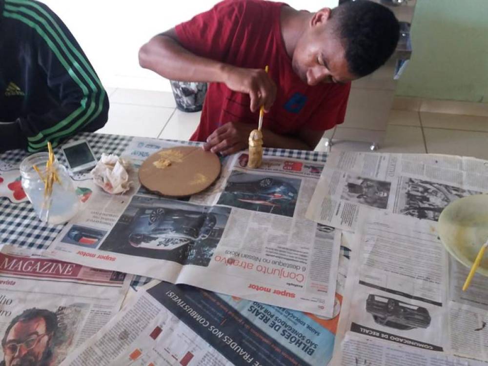 Projeto de Educação Patrimonial