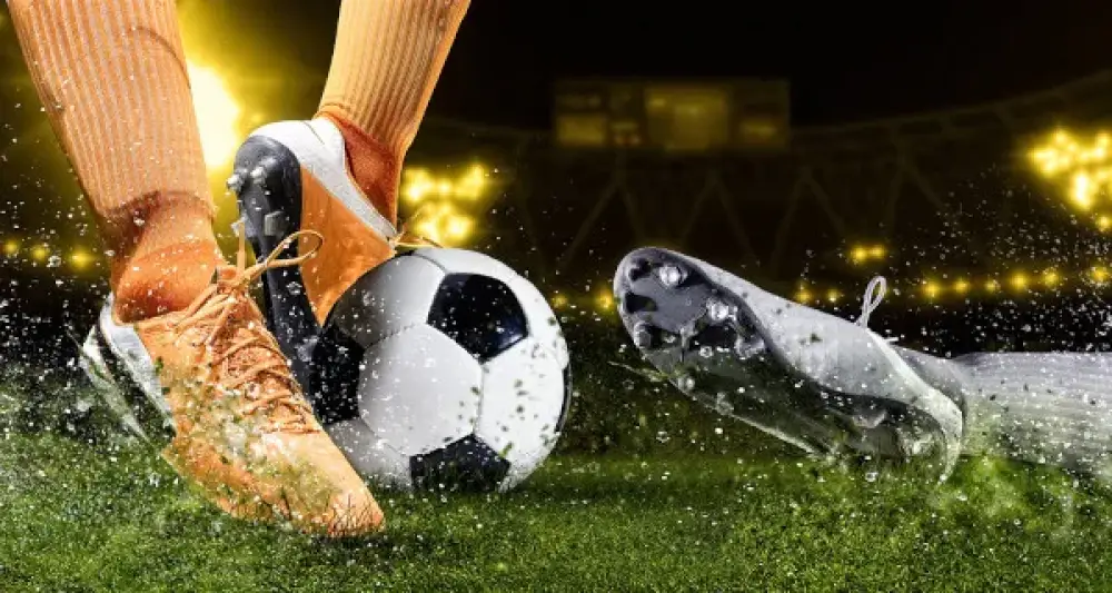 Futebol Silvia
