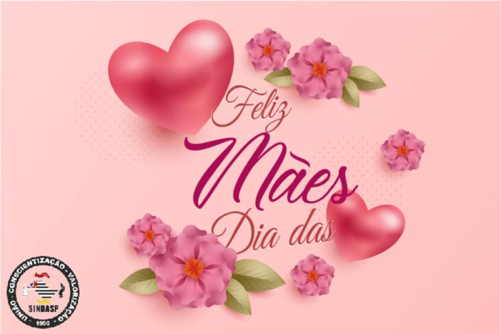 Dia das Mães (Treinamento Flávia)